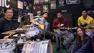 PATHIAN ITNA (Instrumental remix) | JB