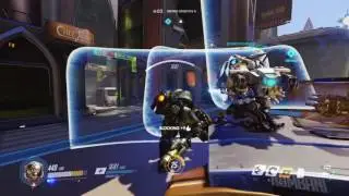 Mlg strats