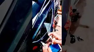 #heromaestro edge125 indicator black wrapping #maestro indicator black pepper wrapping #shortsvideo