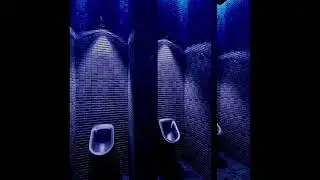 Gunna - P power (Extended Version) but you're in the clubs bathroom.