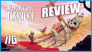 No Place for Bravery Review - A Pixelated Massacre!