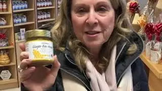 NutraBee Ginger Bee Honey Customer