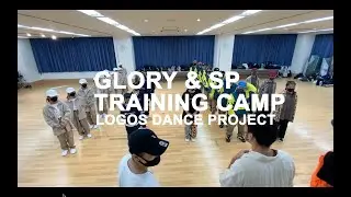 GLORY & SP 日帰り合宿 2020 Report Movie