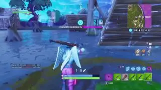 fortnite 720 trickshot!