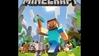 Minecraft pt. 3- This doesn't look like minecraft!? 0_0