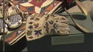 People of the Plains- Beadwork & Crafting