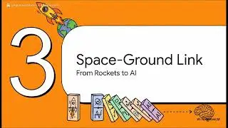 Reusable Rocket Technology, Space Compute, Energy and AI Industry Relations Analysis Report