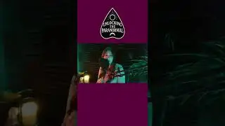 Haunted Helen's Bridge Podcast Clip #scary #paranormal #podcastclips #ghost #haunted #creepy #story