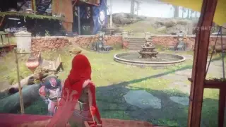 Destiny 2 wall breach