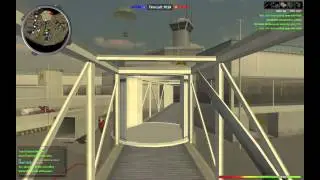Leaving You - Red Dawn Knife 25-8