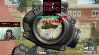 Гроза и прочие умирающие ) / 17 kills game