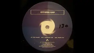 Citizen Kay - The World