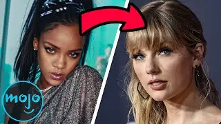 Top 10 Hit Songs You Didn't Know Were Written by Famous Singers