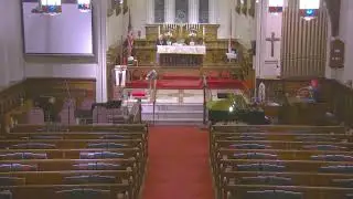 Elizabeth K.  Byrnes Requiem Mass