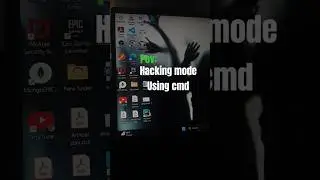 Best CMD Hacks for Windows Users 😱 | Hidden Features Revealed! 