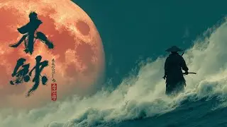 Qi Gong Healing Music ~ Dao Harmony Meditation for Deep Zen Relaxation and Peace