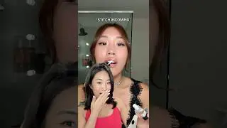 The 2 most powerful lip plumper?!😳😭 #kbeauty #lips #lippplumper