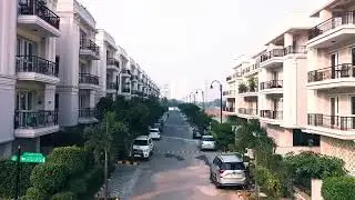 Estate Floors | Anant Raj Estate