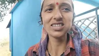  हमारे गांव में बन रहा C C मार्ग ,,आज से कार्य शुरू 👍👍👍🙏