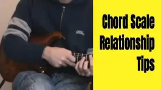 Chord Scale Relationship Tips (now www.GianniChiarello.com)