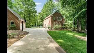 2405 Wall Meadow Ln, Summerfield, NC 27358