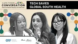 Healthy Global South: Tech Solutions for Healthcare