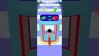 Long life Runner on Clipclaps online money earning app