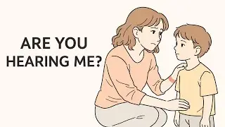 Your Child Isn&rsquo;t Ignoring You &mdash; THIS Is Why