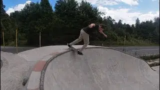 Pumpa DIY - Slovenia (Part 1)