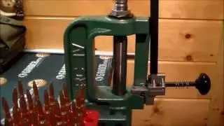 Reloading 7x57mm Mauser & Berdan Primed Army İnstances For The 65X55 Swedish Mauser Component 1