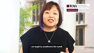 Connie Chan on Communications for Public Policy Delivery - Episode 02