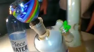 Piece Water Solution March Instagram contest winner!