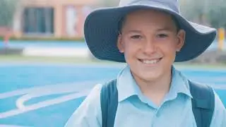 National SunSmart Schools Program: Protecting little Aussies from harmful UV rays | Cancer Council