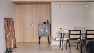 This city apartment in Mumbai makes a strong case for Ikigai aesthetics