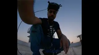 SUNDAY(FUNDAY) FPV | TRIPYEMOTIONS