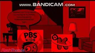 Discovery Kids Swering Pbs Kids's Birthday/Grounded 