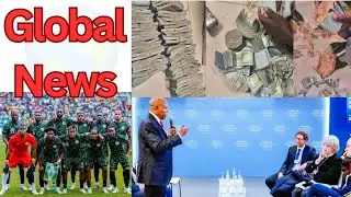 Breaking News: Customs Officials Seize Over $1.1 Million at Kano Airport!