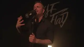 Last Flag  -  Taller  -  Live Session au Brise Glace (Annecy)