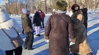 ЧАШКА КОФЕЮ ♥️ТАНЦЫ ♥️ХАРЬКОВ 17.01.2026