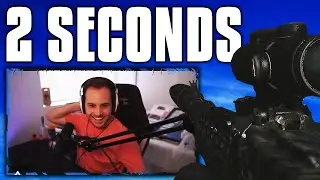 HOW TO DESTROY VEHICLES IN 2 SECONDS | Cold War Warzone