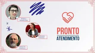 Dúvidas sobre Espiritismo? Faça sua pergunta aqui!  |  Pronto Atendimento | 20/01/2026