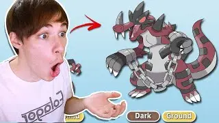 Folagor Reacciona POKÉMON EVOLUCIONES NUEVA QUE PODRÍAN LLEGAR PRÓXIMAMENTE