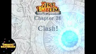 Fire Emblem Path of Radiance: Clash! | Hard Mode Gameplay | GameCube ENG
