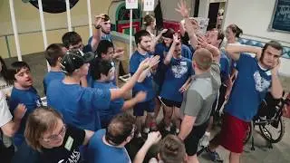 Unique Fitness  |  Camp Unique 2019!