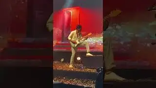 What a Amazing performance 👏