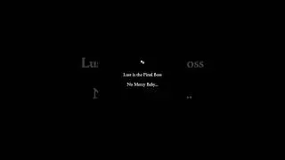 Is Lust So Dangerous !  || #relatable