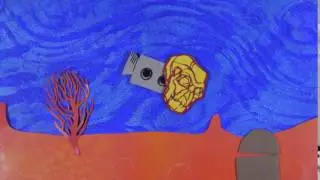 Animation Extravaganza