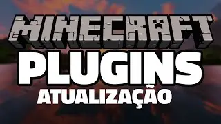 Como criar servidor de Minecraft de Plugins 1.21