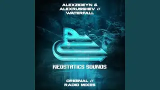 Waterfall (Original Mix)