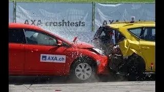 Funny Car Crash Fail Compilation // Try Not To Laugh
